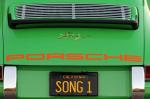 Porsche 911 by Singer 2011 года